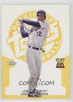 Jeff Kent #/299