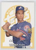 Moises Alou #/299