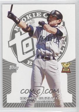 2005 Topps Rookie Cup - [Base] #128 - Ichiro Suzuki