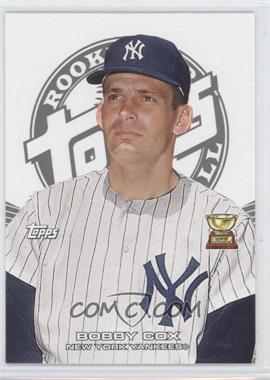 2005 Topps Rookie Cup - [Base] #19 - Bobby Cox