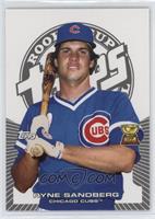 Ryne Sandberg [EX to NM]