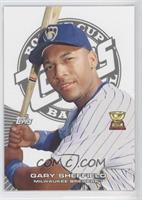 Gary Sheffield