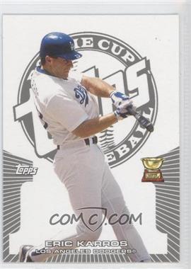 2005 Topps Rookie Cup - [Base] #80 - Eric Karros