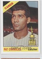 Pat Corrales