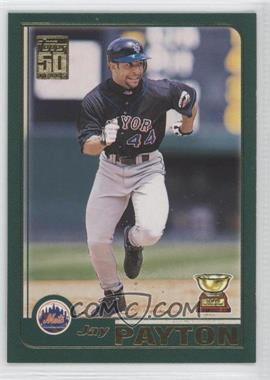 2005 Topps Rookie Cup - Reprints #121 - Jay Payton