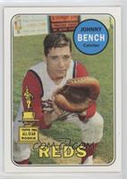 Johnny Bench