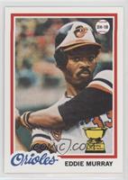 Eddie Murray