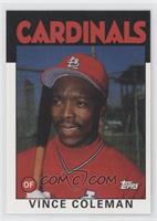 Vince Coleman