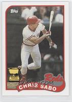 Chris Sabo