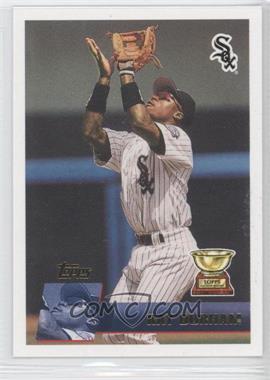 2005 Topps Rookie Cup - Reprints #93 - Ray Durham