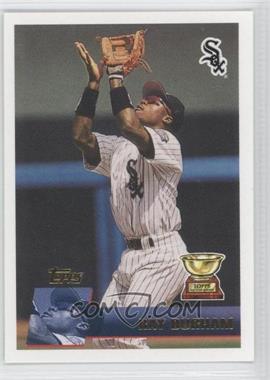 2005 Topps Rookie Cup - Reprints #93 - Ray Durham