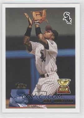 2005 Topps Rookie Cup - Reprints #93 - Ray Durham