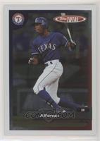 Alfonso Soriano [EX to NM]