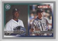 Rafael Soriano, Matt Thornton