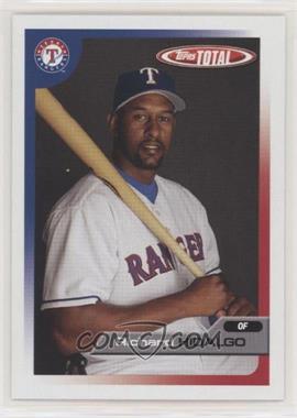 2005 Topps Total - [Base] #279 - Richard Hidalgo