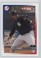 Carl Pavano