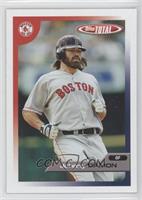 Johnny Damon