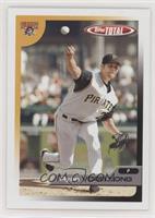 Ryan Vogelsong