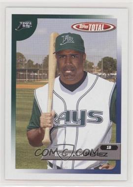 2005 Topps Total - [Base] #551 - Eduardo Perez