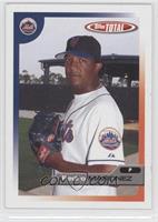 Pedro Martinez