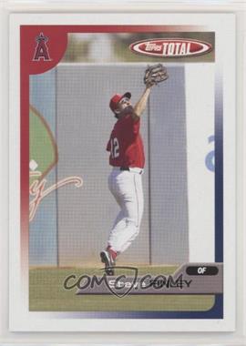 2005 Topps Total - [Base] #85 - Steve Finley