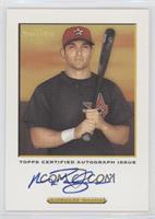 Mike Rodriguez #/200