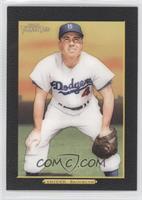 Duke Snider #/142