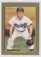 Duke Snider #/50