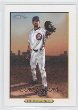 2005 Topps Turkey Red - [Base] - White #107 - Derrek Lee