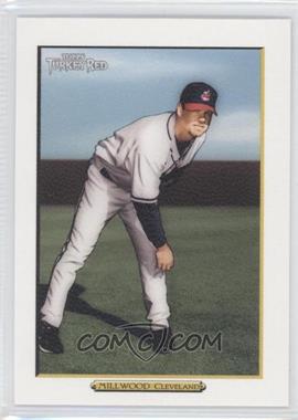 2005 Topps Turkey Red - [Base] - White #267 - Kevin Millwood