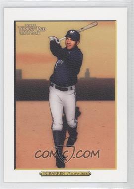 2005 Topps Turkey Red - [Base] - White #294 - Hernan Iribarren