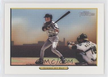 2005 Topps Turkey Red - [Base] - White #50 - Ichiro Suzuki