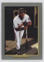 Barry Bonds (White Jersey) [EX to NM]