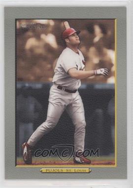 2005 Topps Turkey Red - [Base] #150 - Albert Pujols