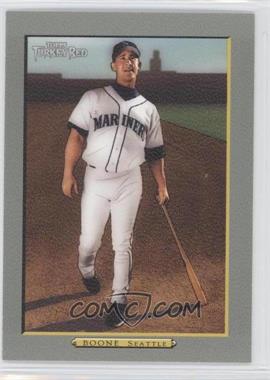 2005 Topps Turkey Red - [Base] #17 - Bret Boone