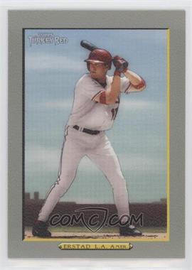 2005 Topps Turkey Red - [Base] #232 - Darin Erstad