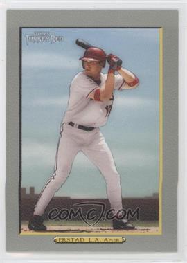 2005 Topps Turkey Red - [Base] #232 - Darin Erstad