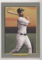 Mike Lowell