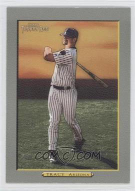 2005 Topps Turkey Red - [Base] #237 - Chad Tracy