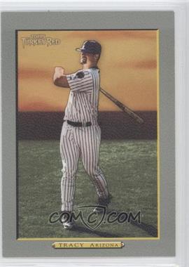 2005 Topps Turkey Red - [Base] #237 - Chad Tracy