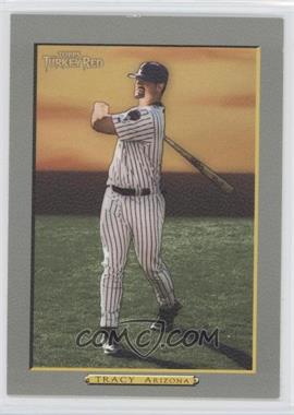 2005 Topps Turkey Red - [Base] #237 - Chad Tracy