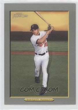 2005 Topps Turkey Red - [Base] #247 - Jason Bartlett