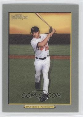 2005 Topps Turkey Red - [Base] #247 - Jason Bartlett