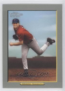 2005 Topps Turkey Red - [Base] #280 - Glen Perkins