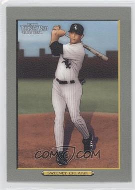 2005 Topps Turkey Red - [Base] #288 - Ryan Sweeney