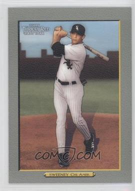 2005 Topps Turkey Red - [Base] #288 - Ryan Sweeney