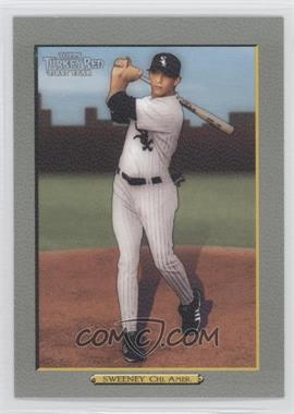 2005 Topps Turkey Red - [Base] #288 - Ryan Sweeney