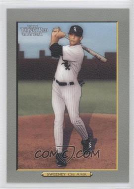 2005 Topps Turkey Red - [Base] #288 - Ryan Sweeney