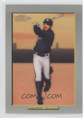 2005 Topps Turkey Red - [Base] #294 - Hernan Iribarren