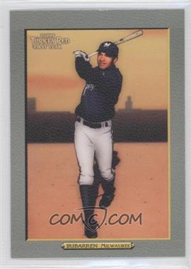 2005 Topps Turkey Red - [Base] #294 - Hernan Iribarren